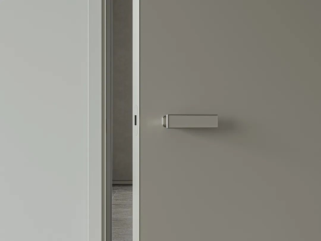 年轻人喜欢的木门颜色今年,现在年轻人喜欢什么风格木门