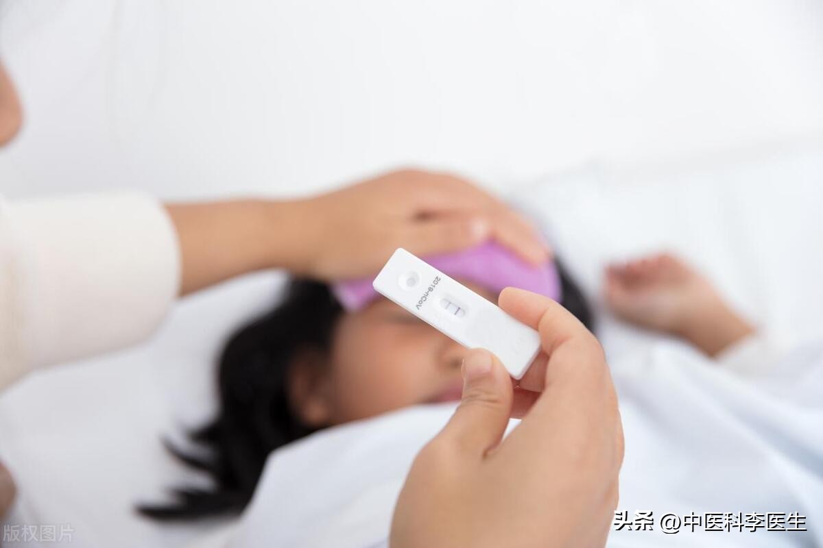 新冠阳了是细菌感染还是病毒感染,新冠二阳怎么感染的