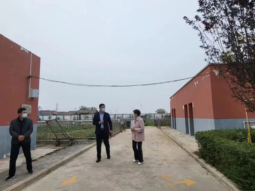 渭南市临渭区优秀校长孟永峰