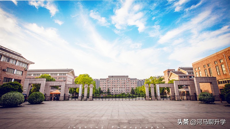 浙江的中本一体到底好不好,2023届浙江中考中本一体