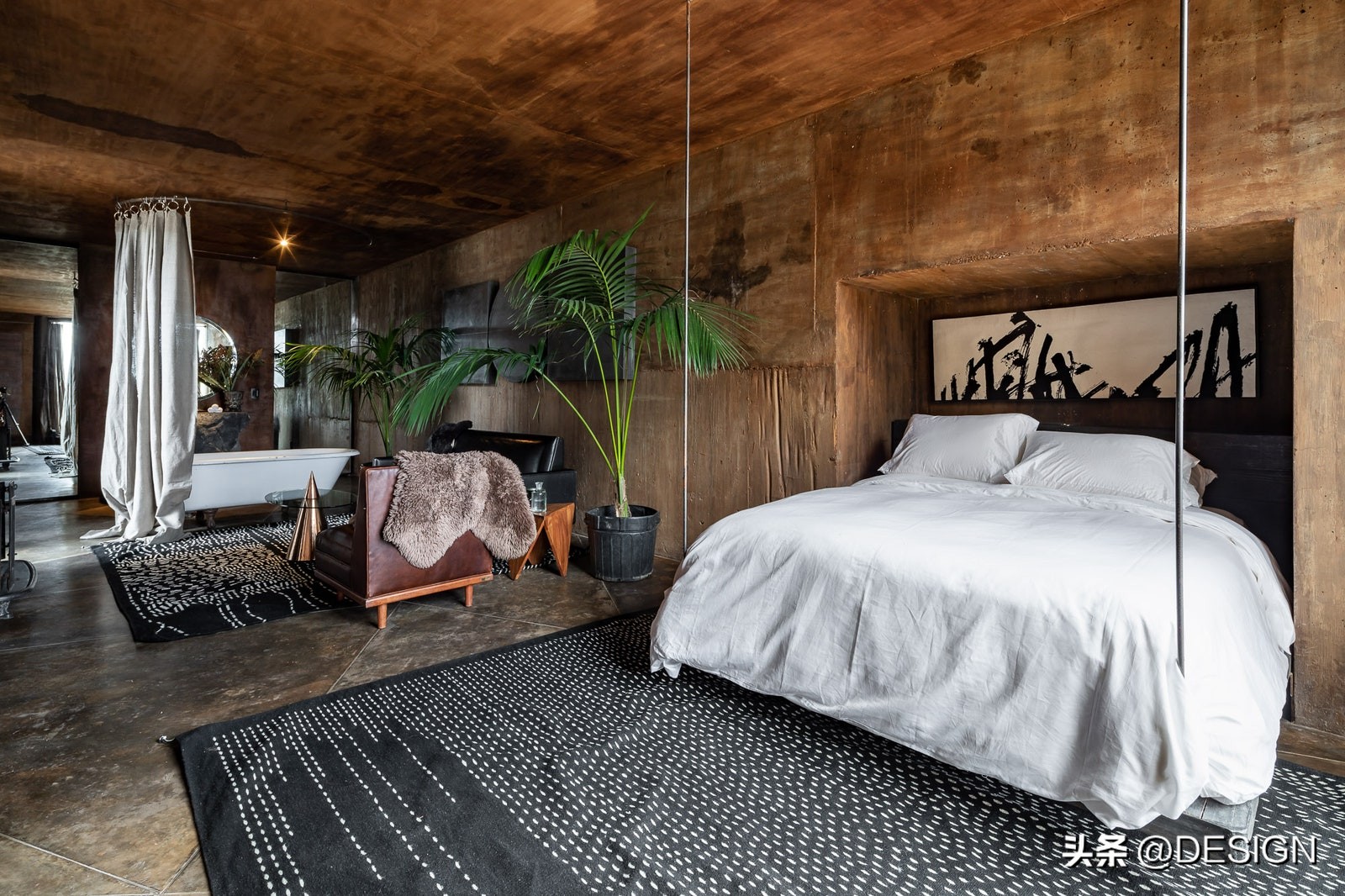 科技感主题酒店改造风格,另类风格主题酒店