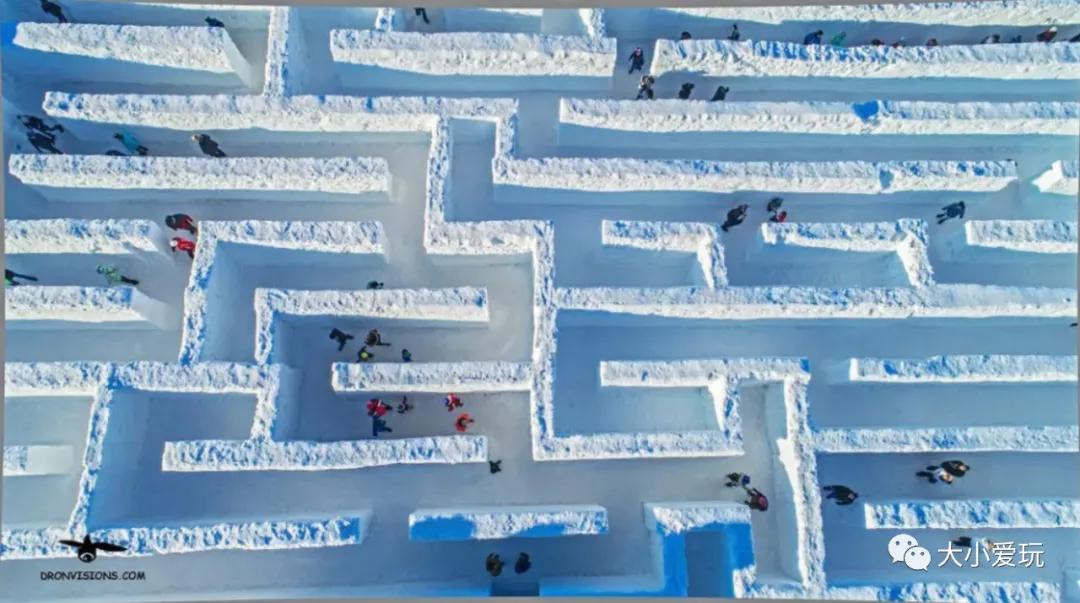 北京冰雪乐园哪里最好玩,冰雪乐园北京室内