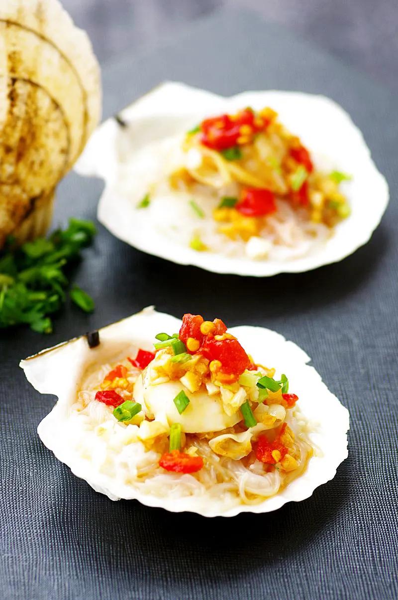 20种海鲜当地吃法,常见的几种海鲜怎么吃