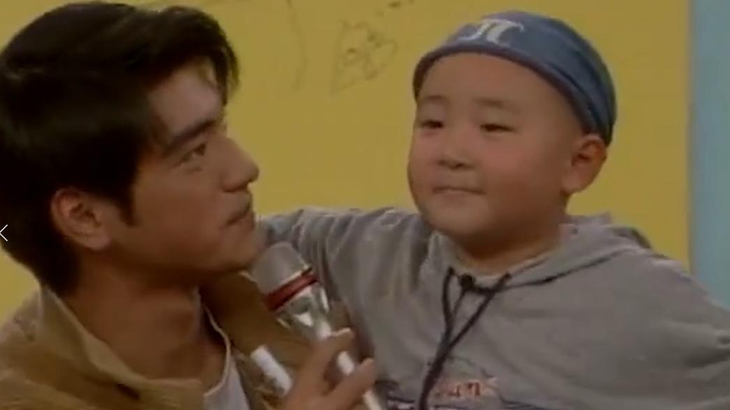 郝邵文个人照片,郝邵文现状曝光