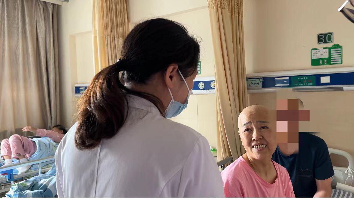 肿瘤专家刘国华,肿瘤刘国华医生