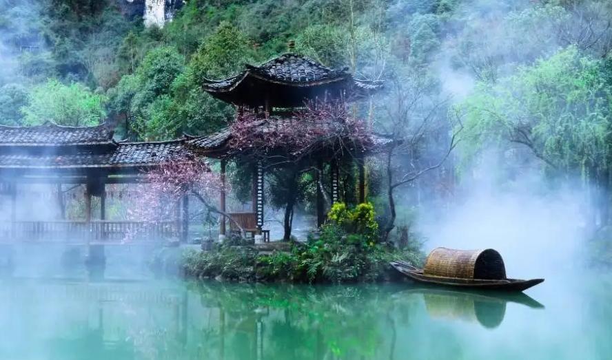 唐代一位不知名的诗人,唐朝才女仅一首诗存千年