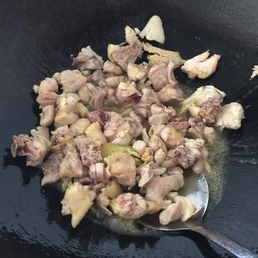 当酸菜鱼遇上辣子鸡套餐,当酸菜鱼遇到黄焖鸡