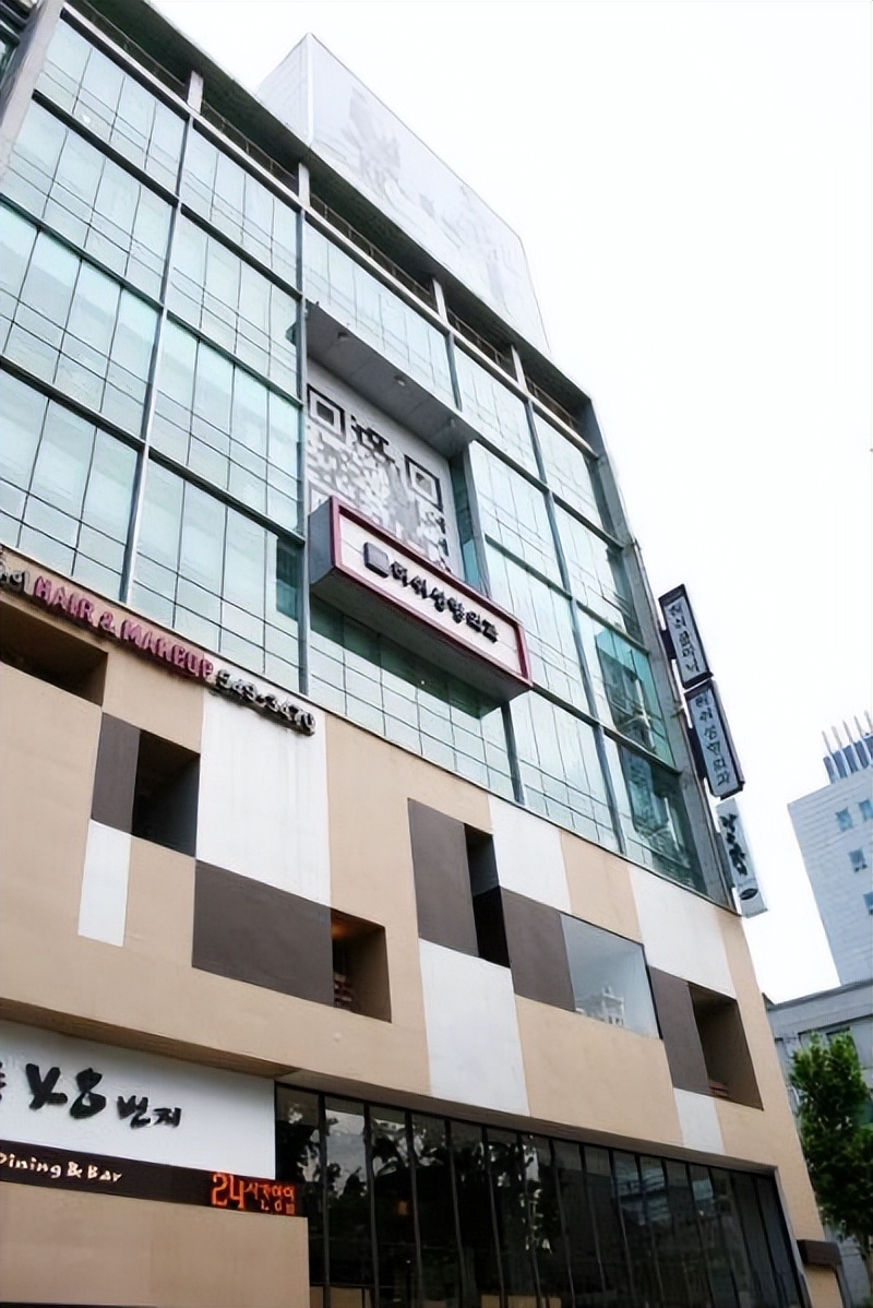 韩国整容和日本整容的区别,韩国整容术为啥那么自然