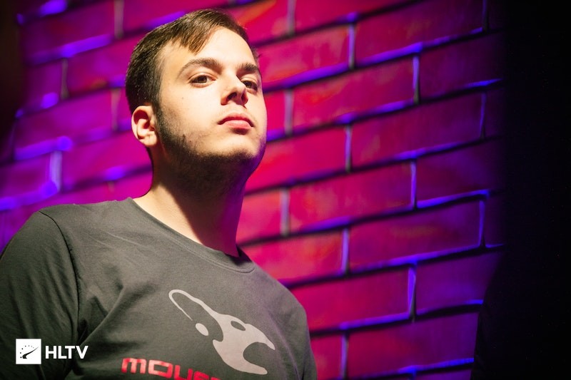 esl第18赛季mouz夺冠,esl职业联赛19