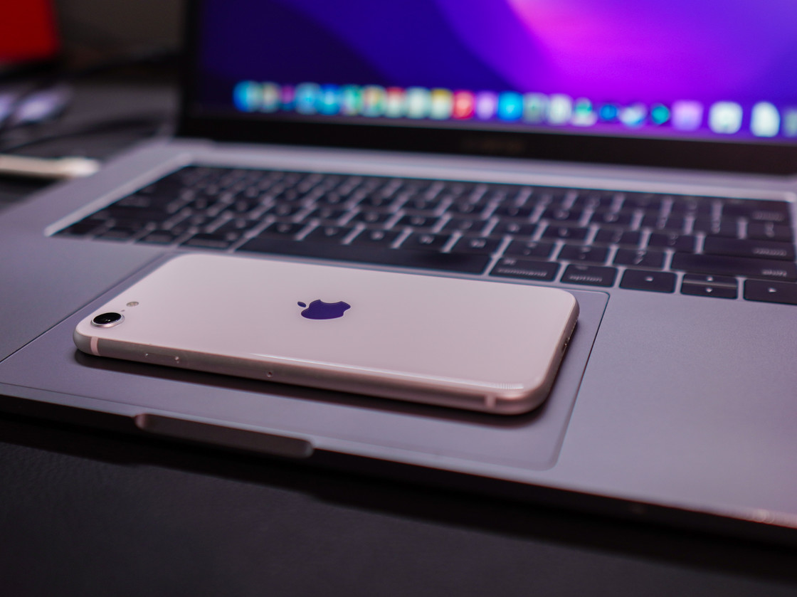 macbookpro深度体验,你真的需要一台平板吗