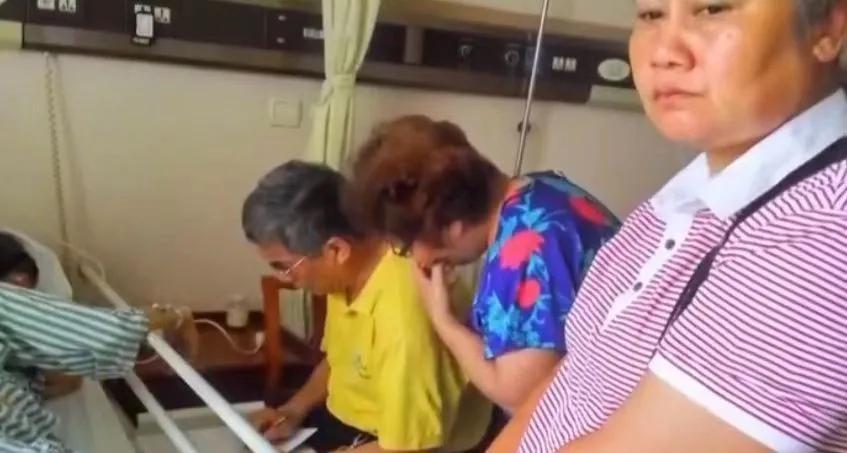 老人租用银行保管箱,上海老太太租用银行保险柜事件