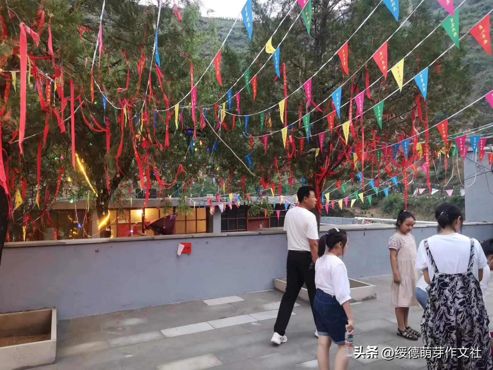 绥德李强国：从高舍硷到高石角