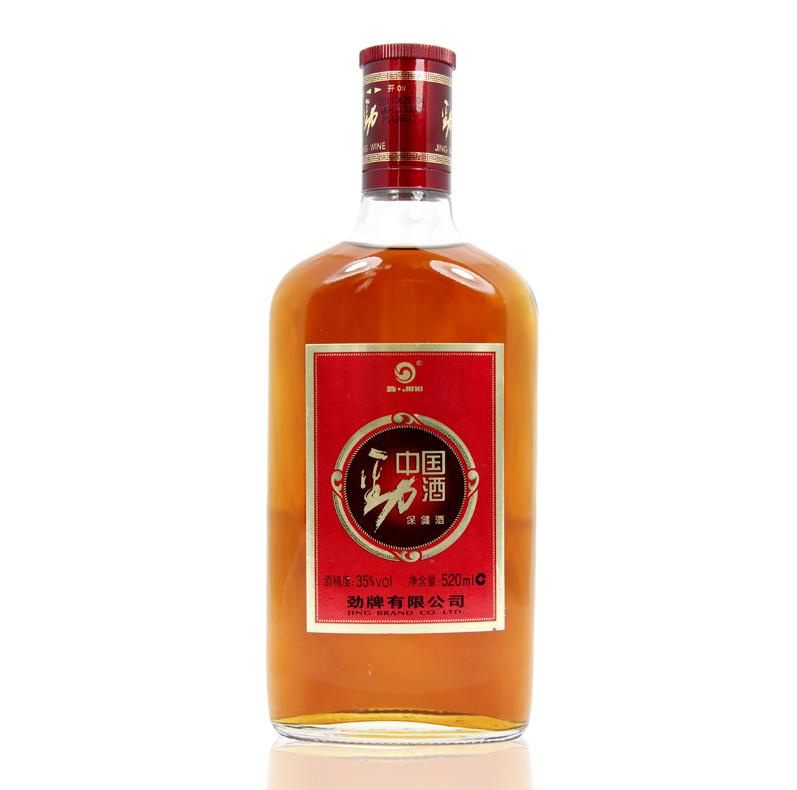 年轻人为什么喜欢喝中国劲酒,中国劲酒怎么火的