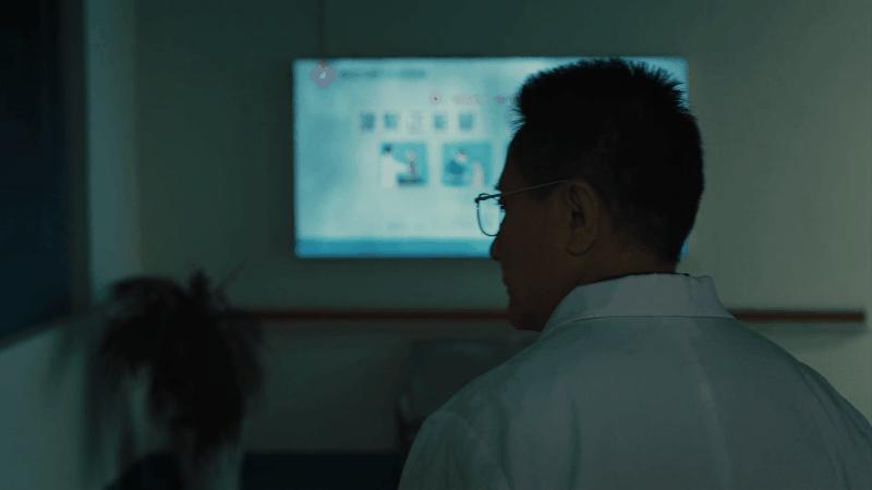 2022年必看的一部悬疑烧脑神剧,2020最后一部悬疑剧被低估