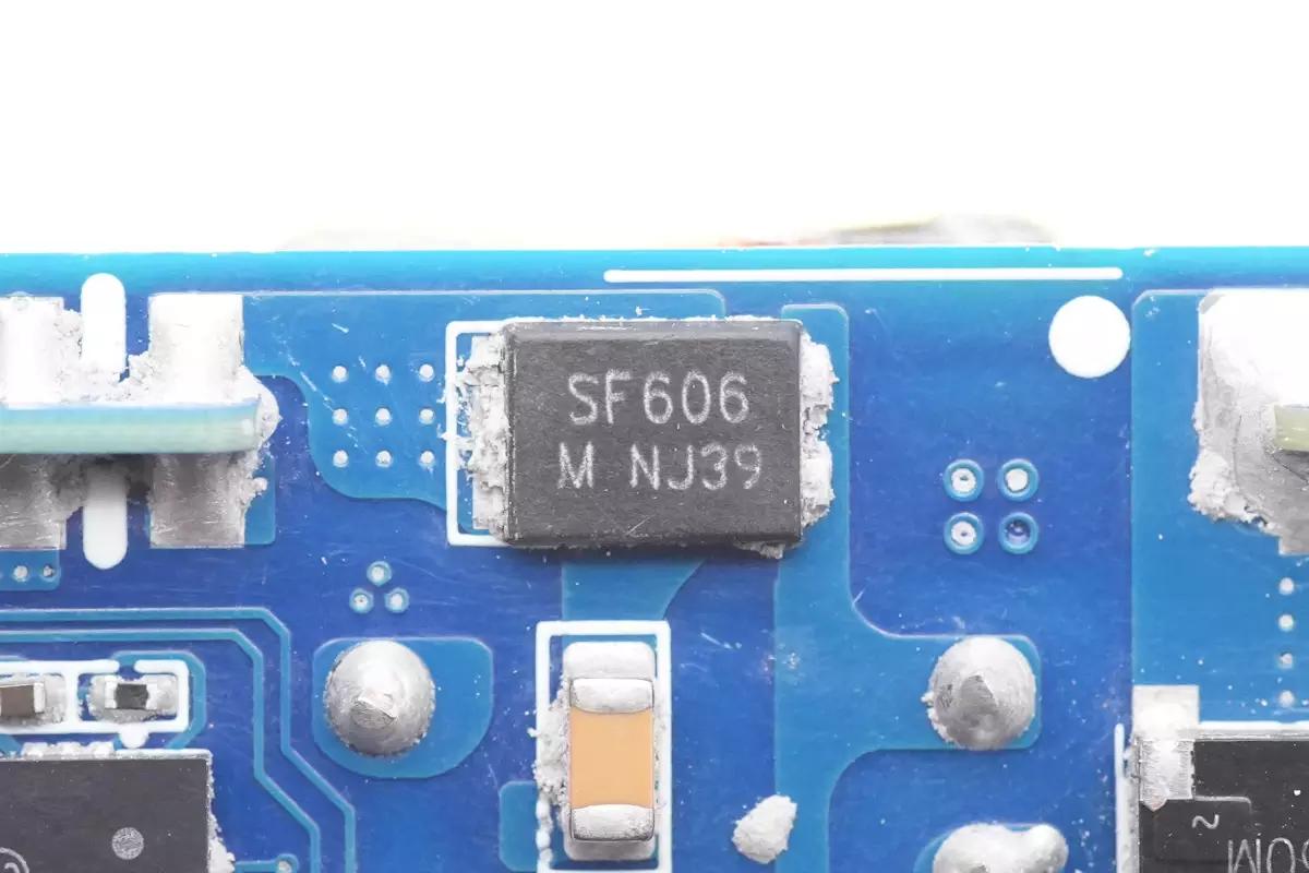 thinkplus45w快充拆解,联想thinkplus135w充电器评测