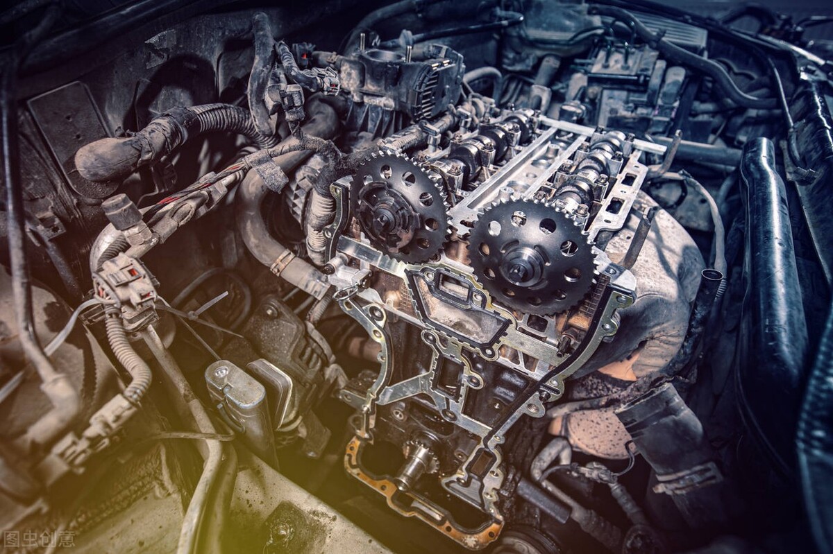 柴油发电机保养视频教程全集,柴油发电机维修保养案例