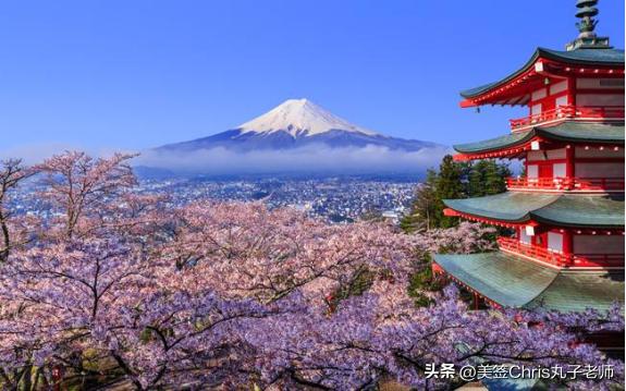 如何申请日本旅游签证流程,日本旅游签证可以办什么卡