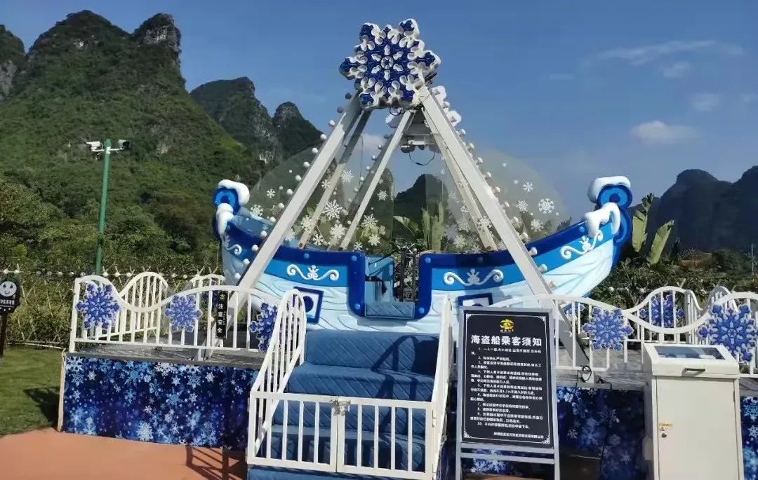 遇龙河里遇见美景,遇龙河每一段的风景