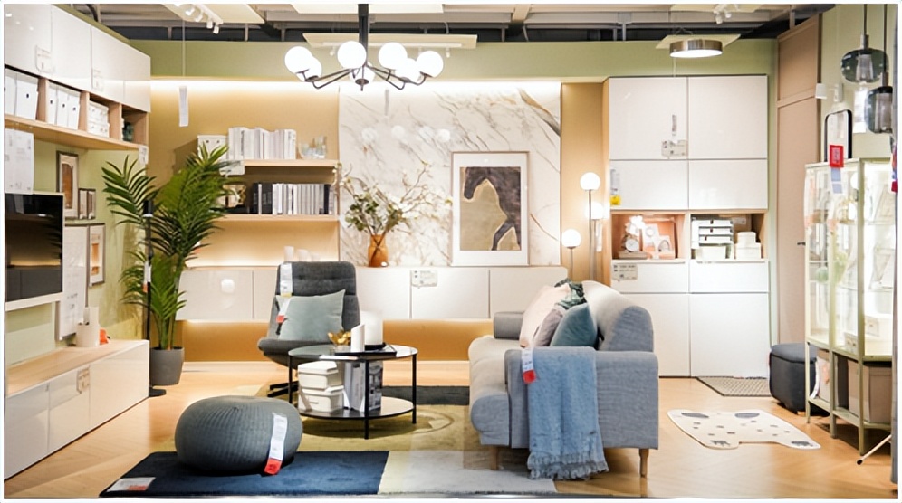 宜家2019年的战略目标,宜家家居2024国内开店计划