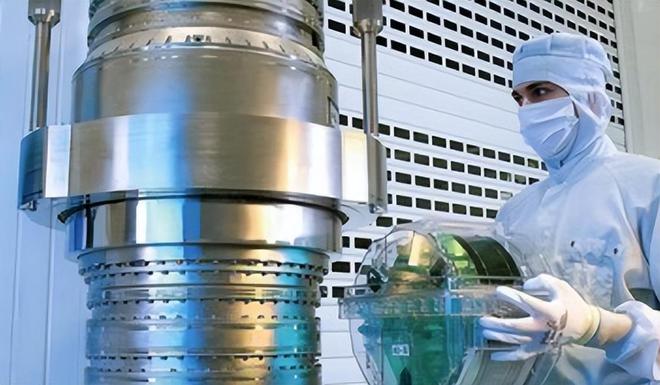 荷兰的光刻机前景怎么样,荷兰光刻机巨头披露中国订单