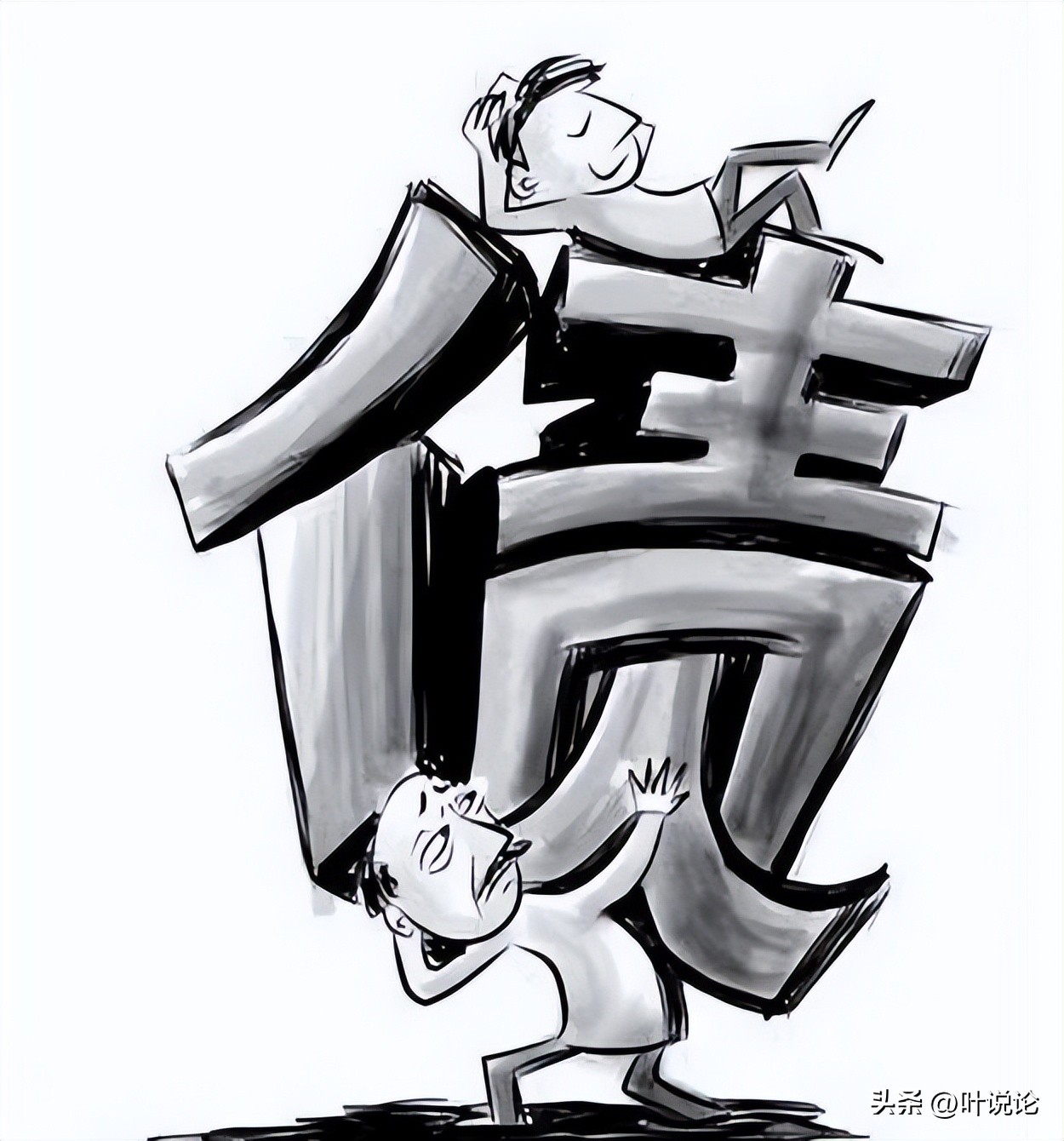 38岁丈夫因为欠下高额债务被打死,真实事件丈夫毒打妻子出门被杀