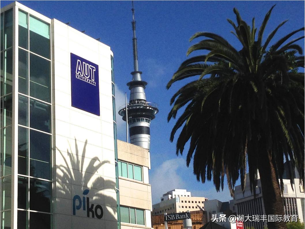 新西兰的大学,哪些是世界排名一流的?