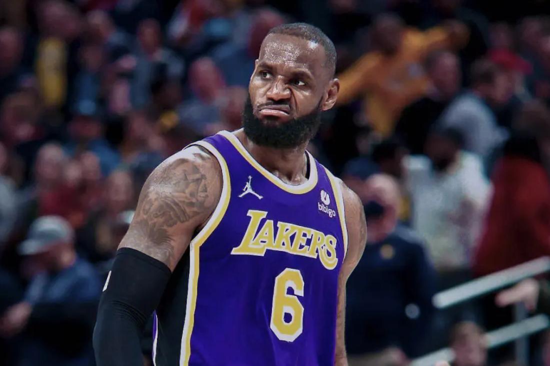 雷阿伦三问詹姆斯,雷阿伦怼詹蜜三问