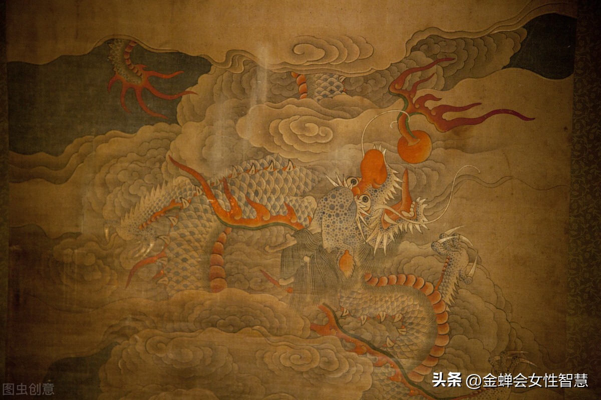 女人走上人生巅峰的秘诀,高段位女性智慧进阶修炼指南