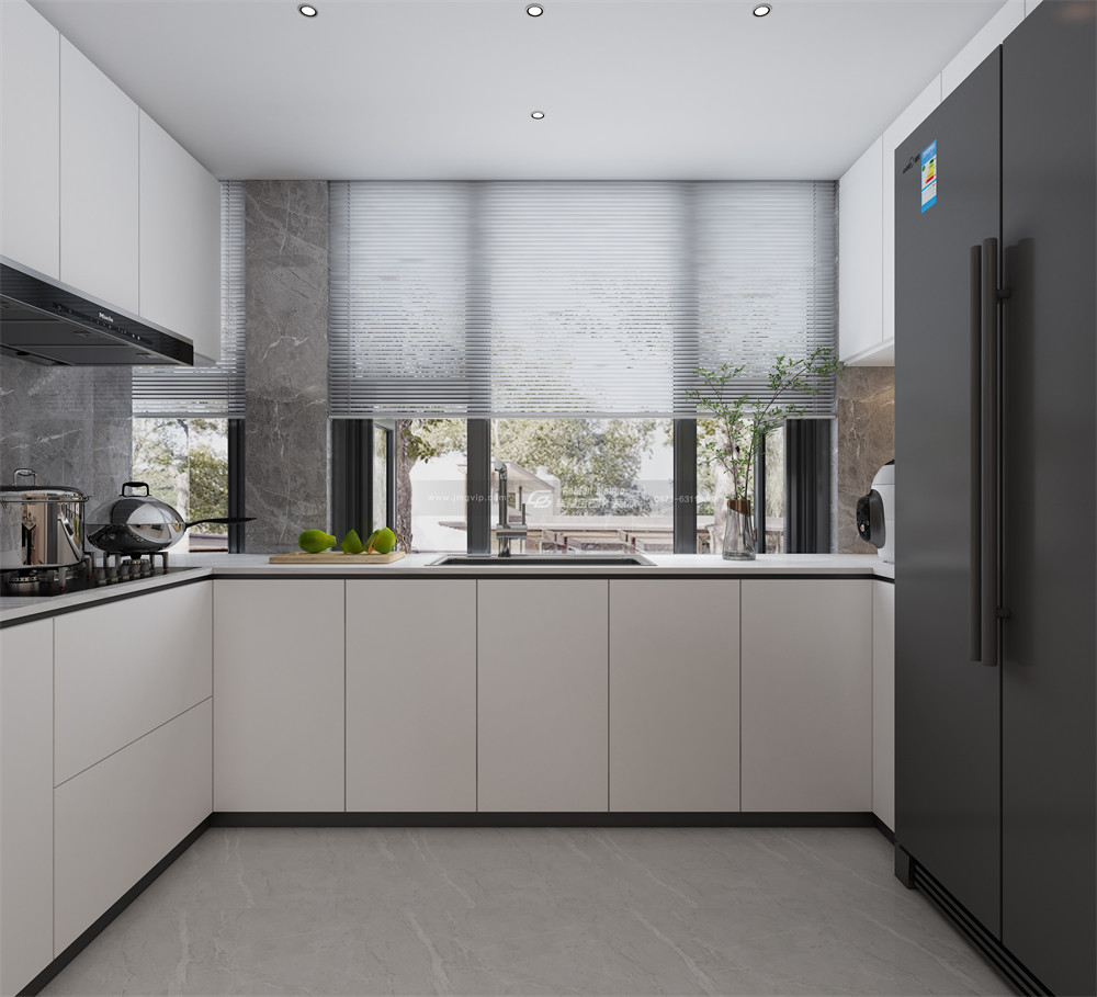 幸福金芒果装饰口碑,幸福金芒果实景分享