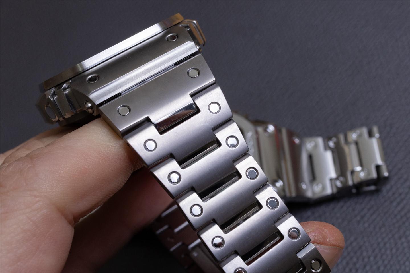 卡西欧g-shock测评,卡西欧手表gshock测评