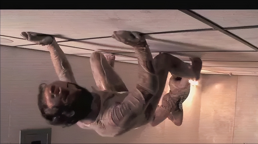 盘点电影里的九大怪兽,盘点四部电影中令人恐惧的怪兽