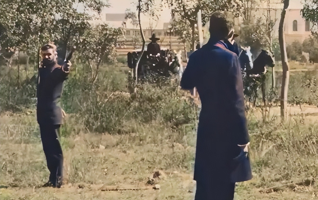 文学|父与子|代沟考验着亲情，社会在变革中前进