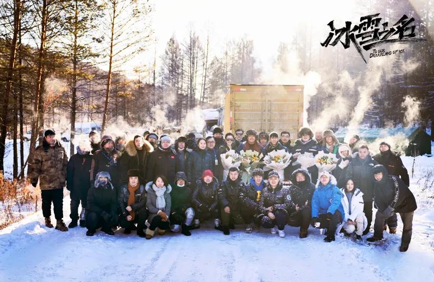 白涛导演的电视剧,导演白涛抖音号