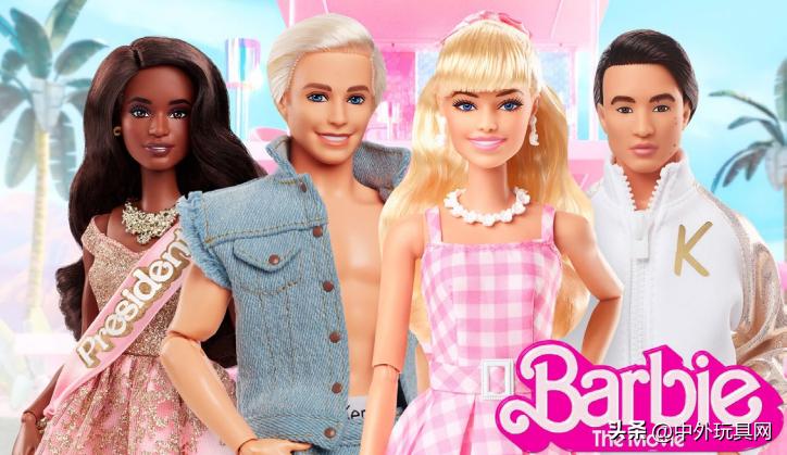 美泰的业绩,mattel美泰业绩