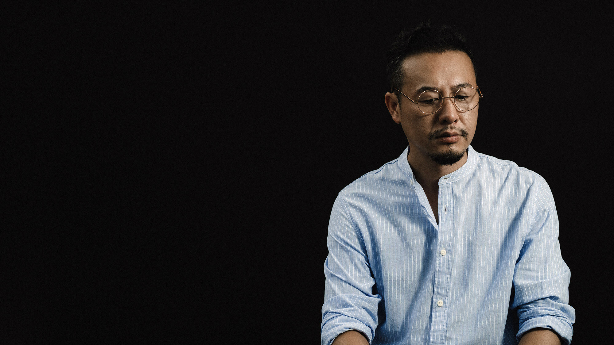 张颂文现在的北京豪宅,张颂文的朴素生活