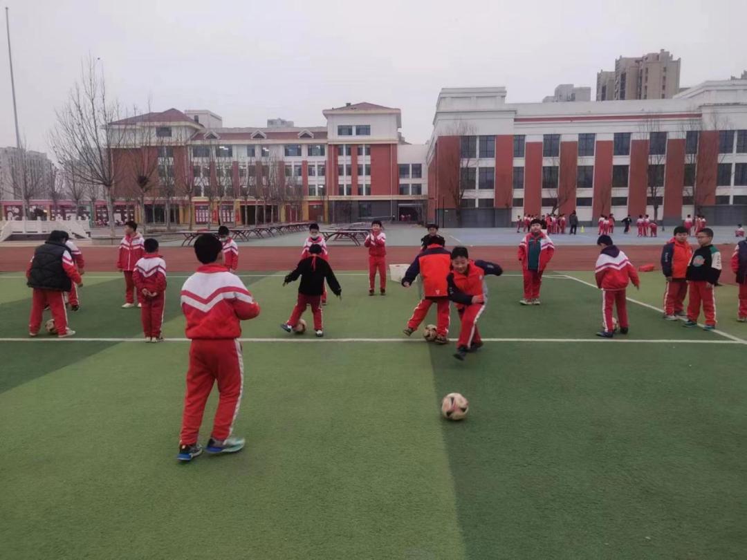 高唐县第一实验小学春长校区,高唐县第一实验小学教育集团
