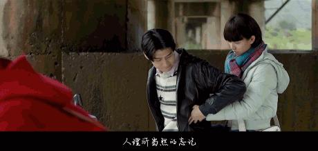 妈呀,他一开口,我又能爱了!