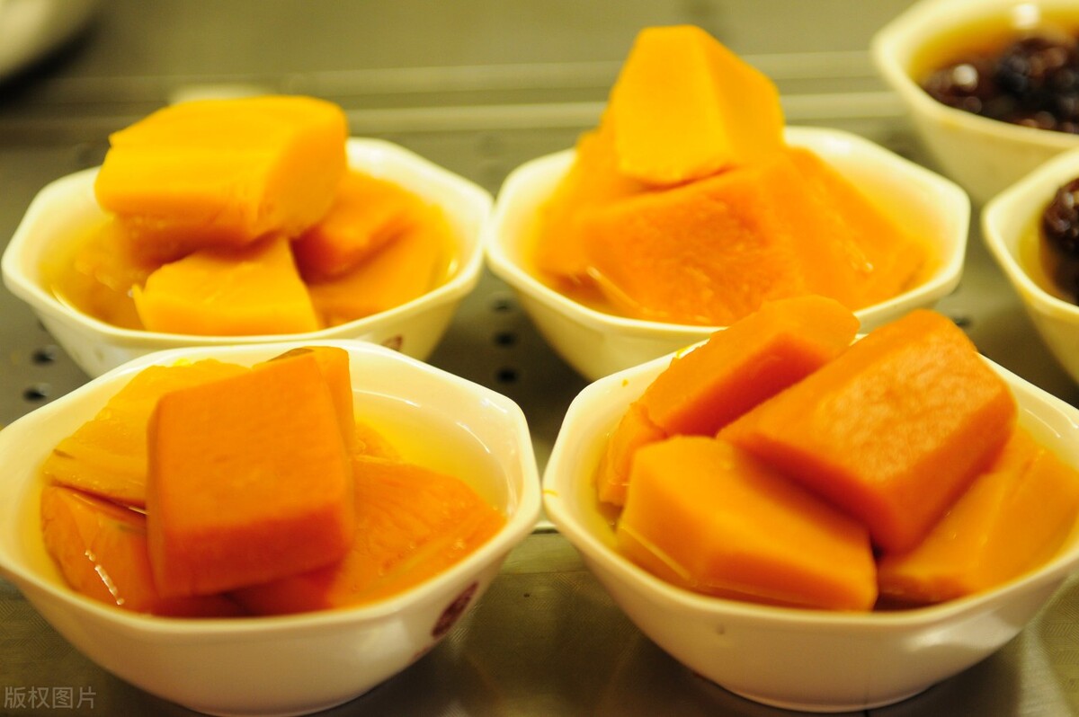 吃货必看全国最地道的六大小吃街,中国最滋补的小吃街