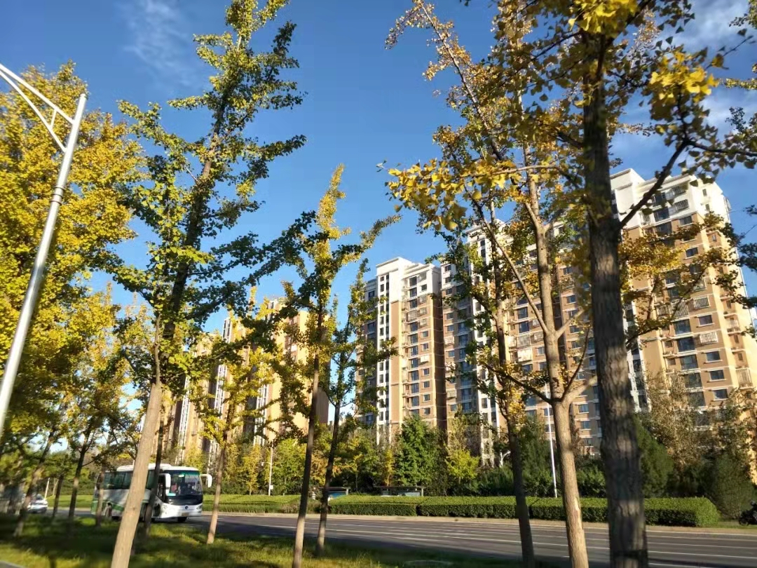 在北京买房：华远和墅、安华西里和国风北京房子怎么样？如何买？