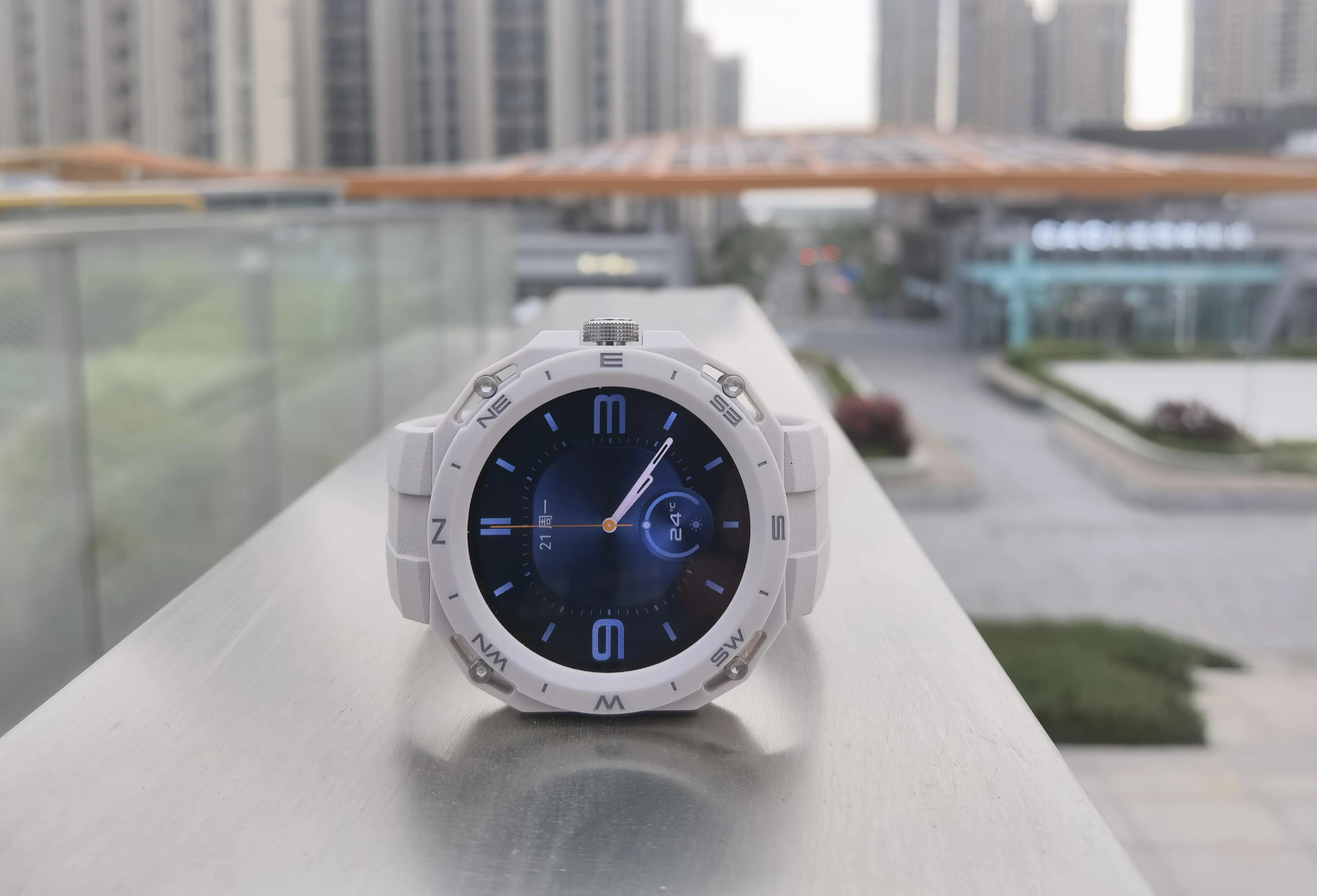 华为watchgtcyber值得入手吗,华为watchgtcyber系列要出新款