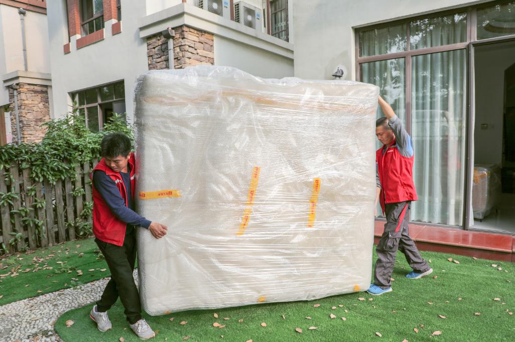 天津搬家费一般多少钱,天津搬家收费标准