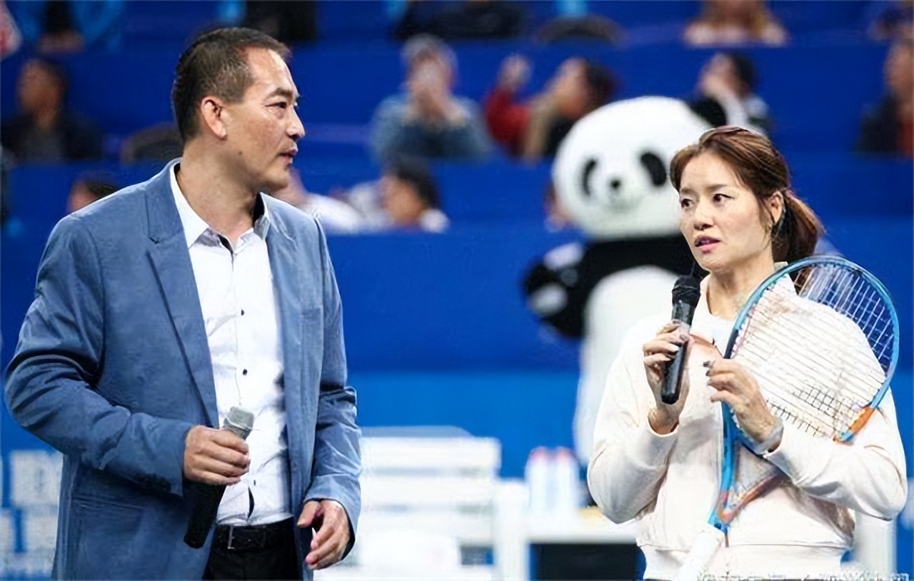 李娜奇葩婚姻观,李娜的婚姻观有多奇葩