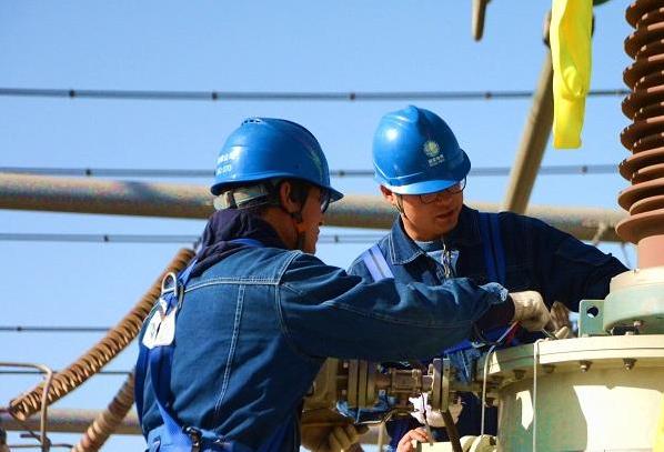 国家电网薪资状况,国家电网真实待遇本科