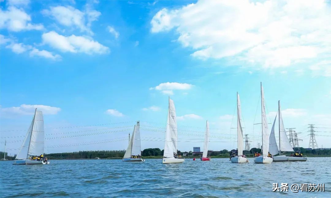 苏州打卡景点推荐,苏州旅游优质打卡街区推荐名单