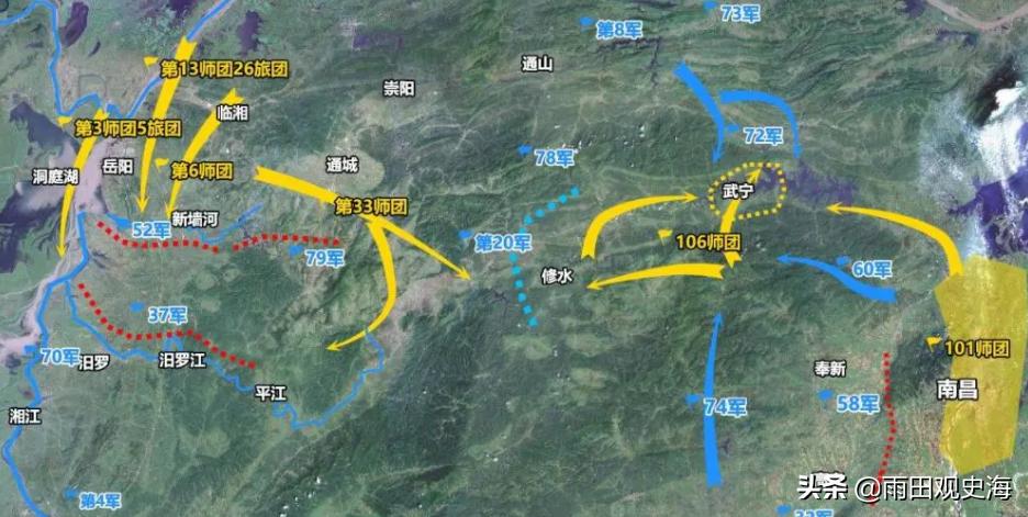 第一次长沙会战日本投入多少兵力,第四次长沙会战到底是如何失败的