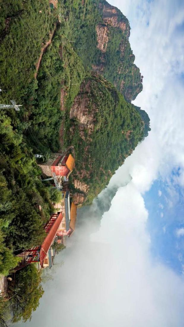 了解邯郸历史感受邯郸文化,邯郸历史文脉