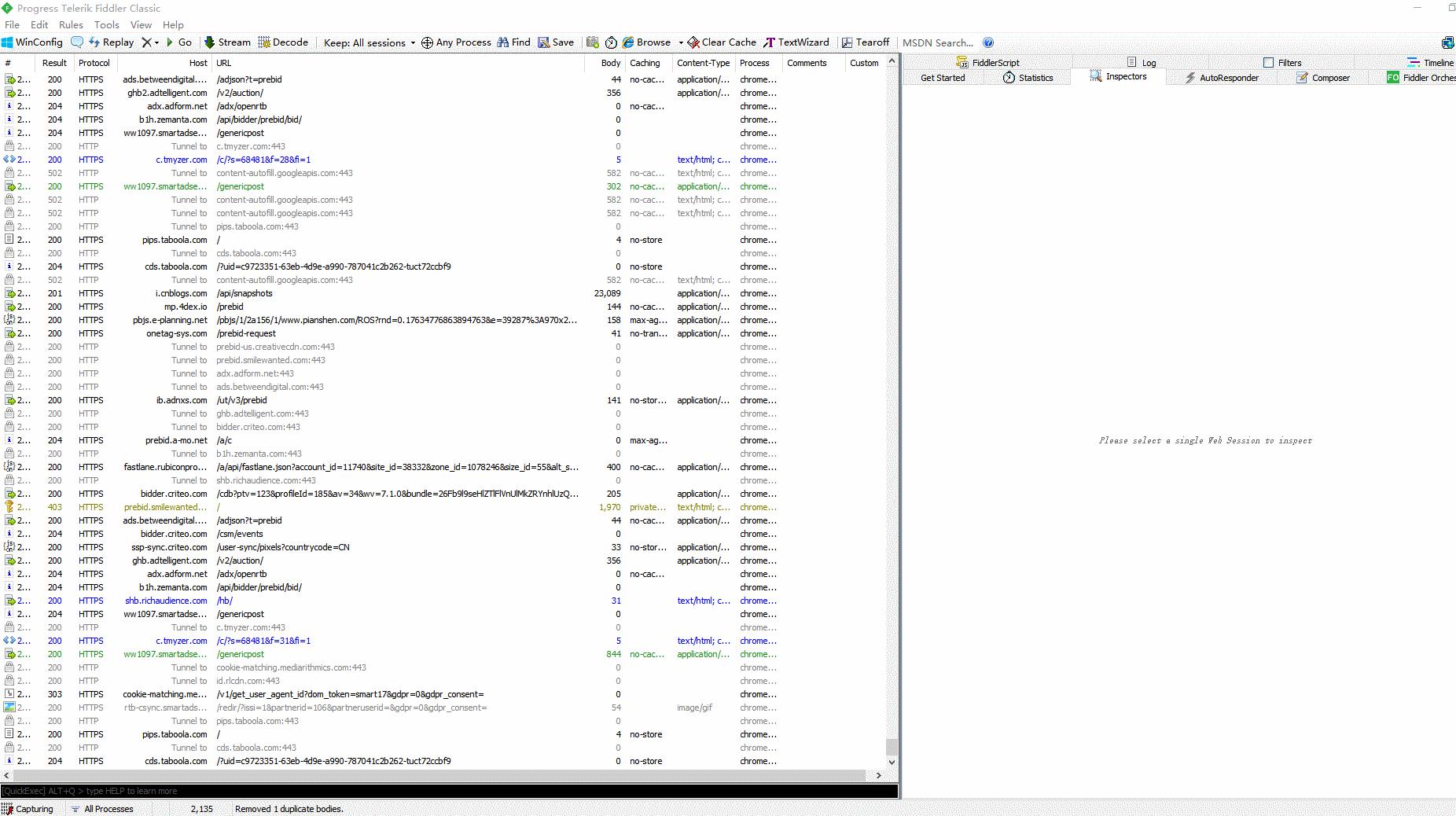 玩转fiddler,fiddler抓包安卓教程