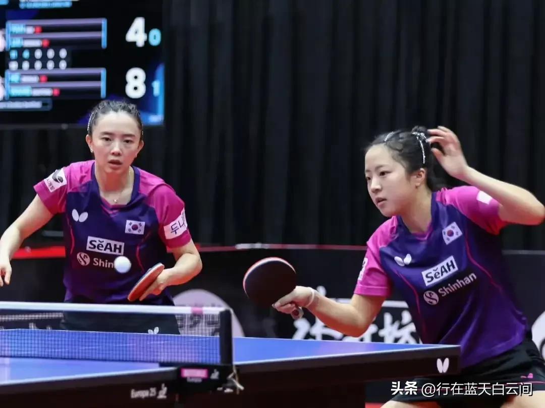 国乒对阵张本美和胜率,国乒男队3-0淘汰日本张本采访