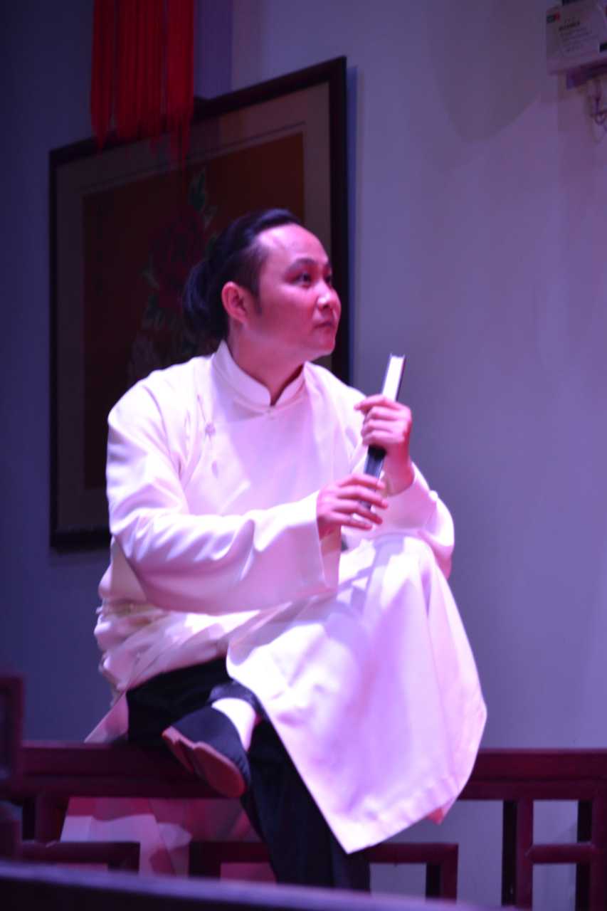 闫云达和郭德纲是怎么回事,闫云达郭德纲最落魄的大弟子