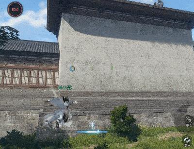 十大轻功武侠游戏,武侠游戏轻功展示大全